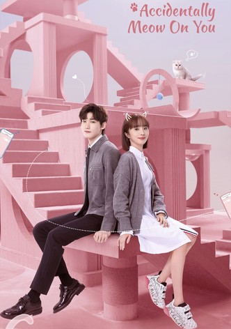 Accidentellement miaou sur toi