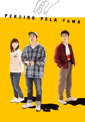 Perdido Pela Fama