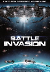 Battle invasion