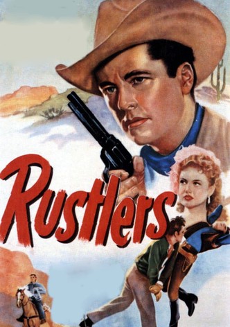 Rustlers