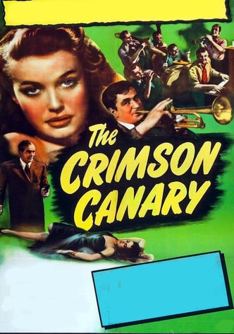 The Crimson Canary