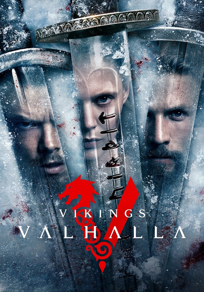 Vikings: Valhalla - Conheça o elenco da série da Netflix