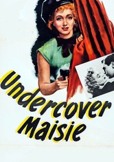 Undercover Maisie