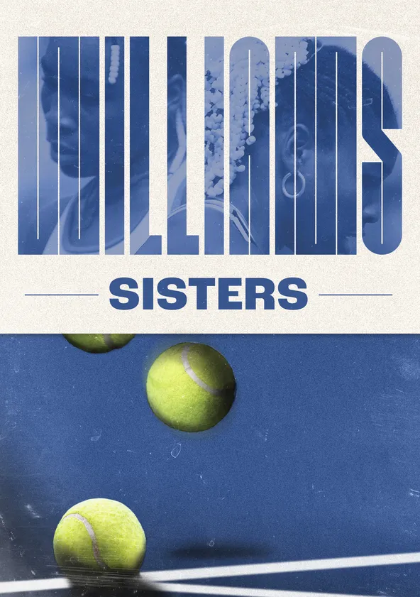 Williams Sisters movie watch streaming online