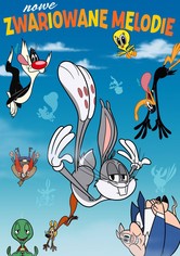 Nowe zwariowane melodie