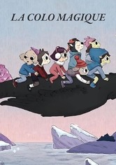 La Colo Magique
