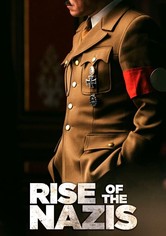 Rise of the Nazis - The Manhunt