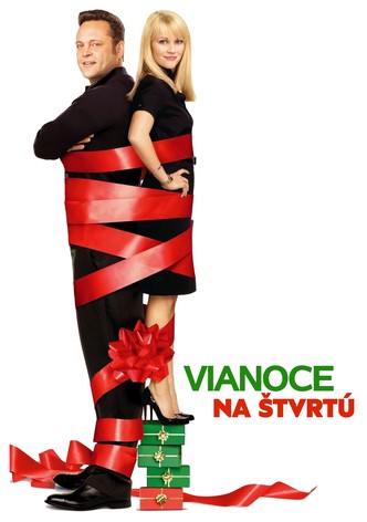 Vianoce na štvrtú