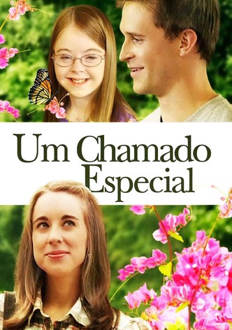 Um Chamado Especial