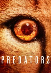 Predators - Series 1