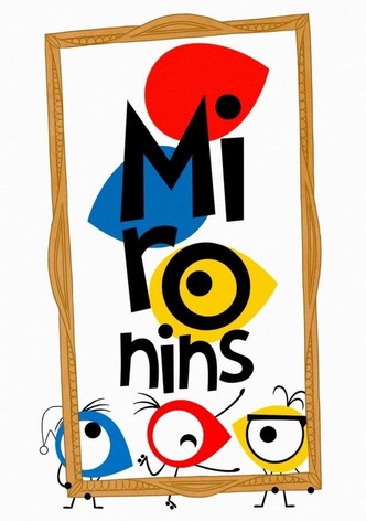 Mironins