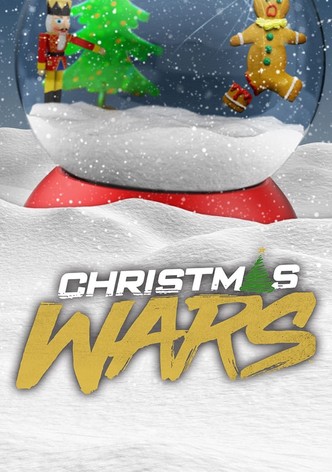 Christmas Wars