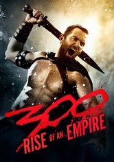 300: Rise of an Empire