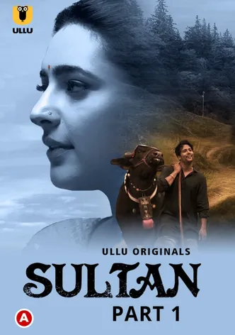 Sultan poster
