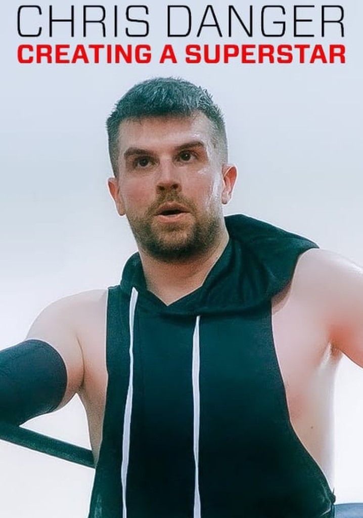 Chris Danger: Creating a Superstar