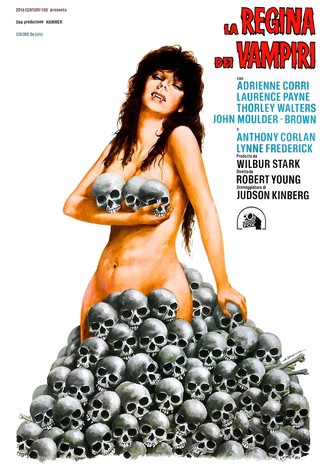 La regina dei vampiri