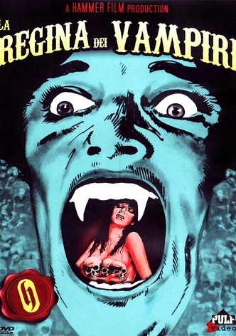 La regina dei vampiri