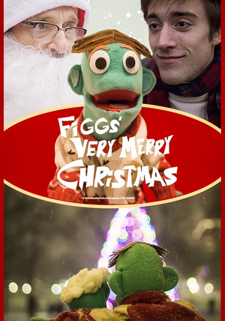Figgs' Very Merry Christmas