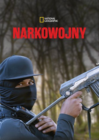 Narkowojny