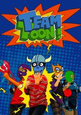 Team Toon Season watch full episodes streaming online