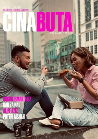 Cina Buta