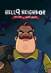 Hello Neighbor: Willkommen in Raven Brooks