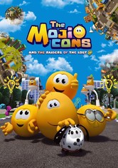 The Mojicons