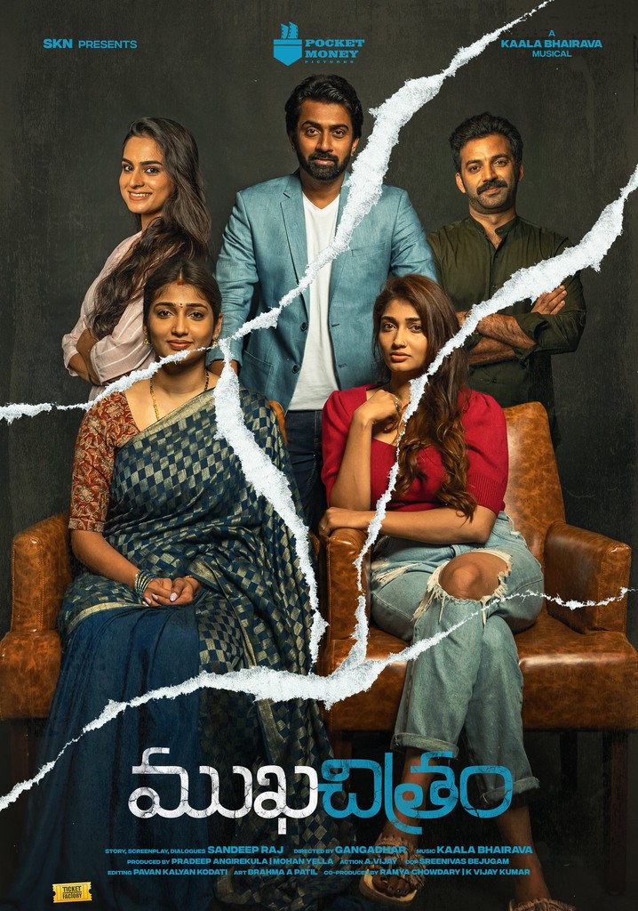 Mukhachitram streaming where to watch movie online?