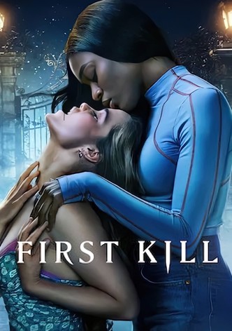 First Kill
