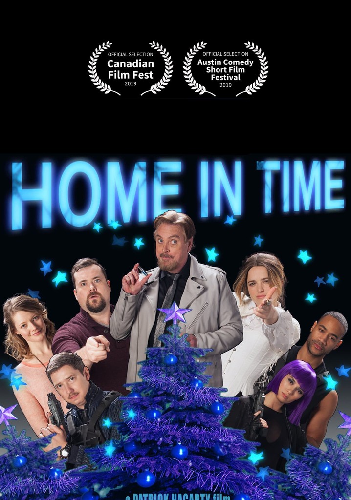 Home in Time streaming: where to watch movie online?