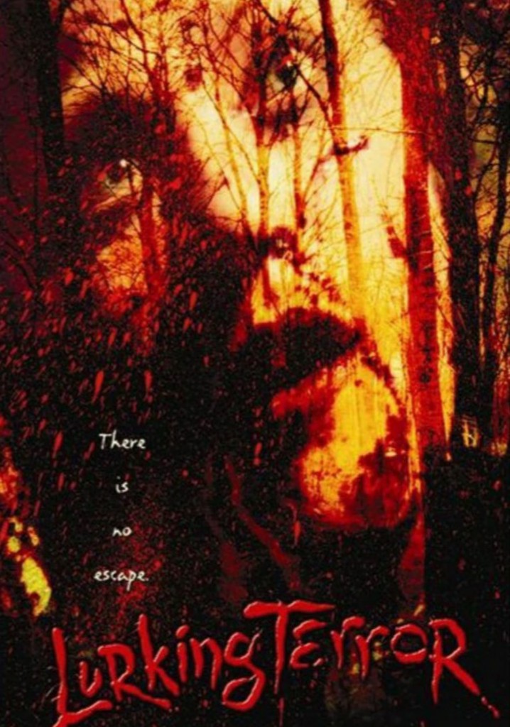 Lurking Terror