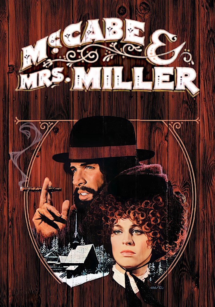 McCabe Mrs Miller streaming: where to watch online? McCabe Mrs Miller streaming: where to watch online?