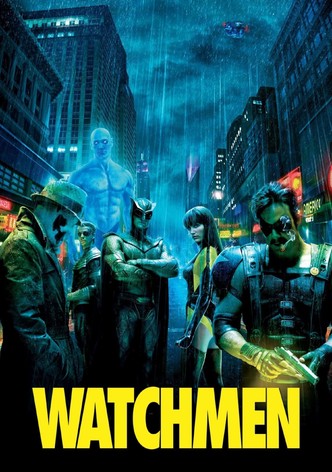 Watchmen 2019 watch online new arrivals