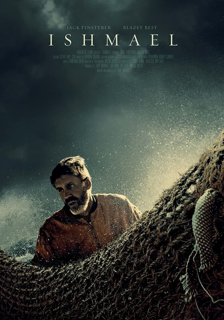 Ishmael