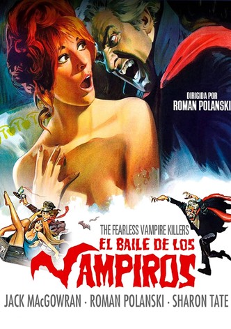 El baile de los vampiros