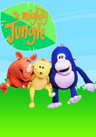 The Mighty Jungle