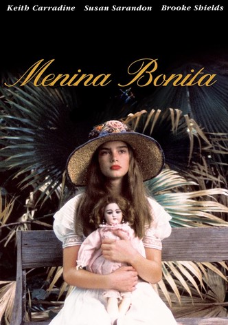 Pretty Baby: Menina Bonita