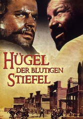 Hügel der blutigen Stiefel
