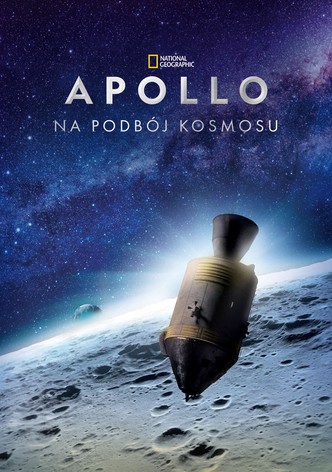 Apollo: na podbój kosmosu