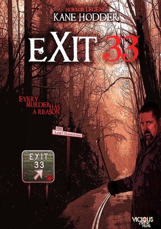 Exit 33