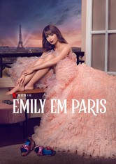 Emily em Paris