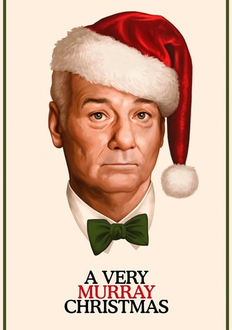 A Very Murray Christmas