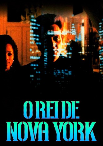 O Rei de Nova Iorque