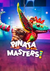 ¡Dale, dale, dale! - Piñata Masters