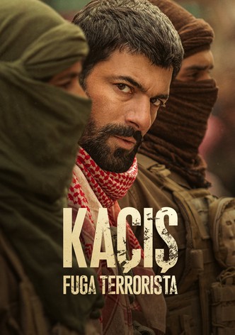 Kaçış: Fuga Terrorista
