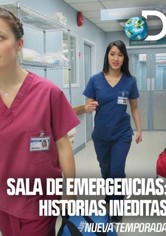 Sucedió en urgencias - Sala de emergencias: Historias inéditas 12