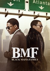 Black Mafia Family - 시즌 2