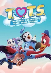 T.O.T.S. - Trasporto Organizzato Teneri Supercuccioli