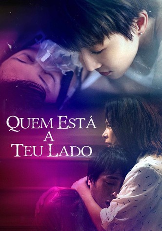 Quem Está a Teu Lado