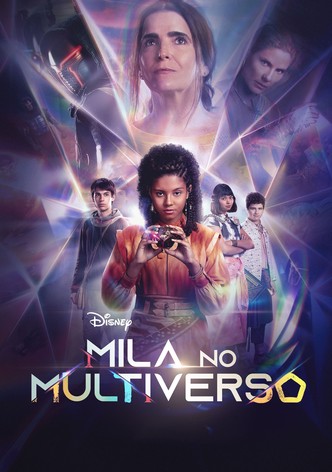 Mila no Multiverso